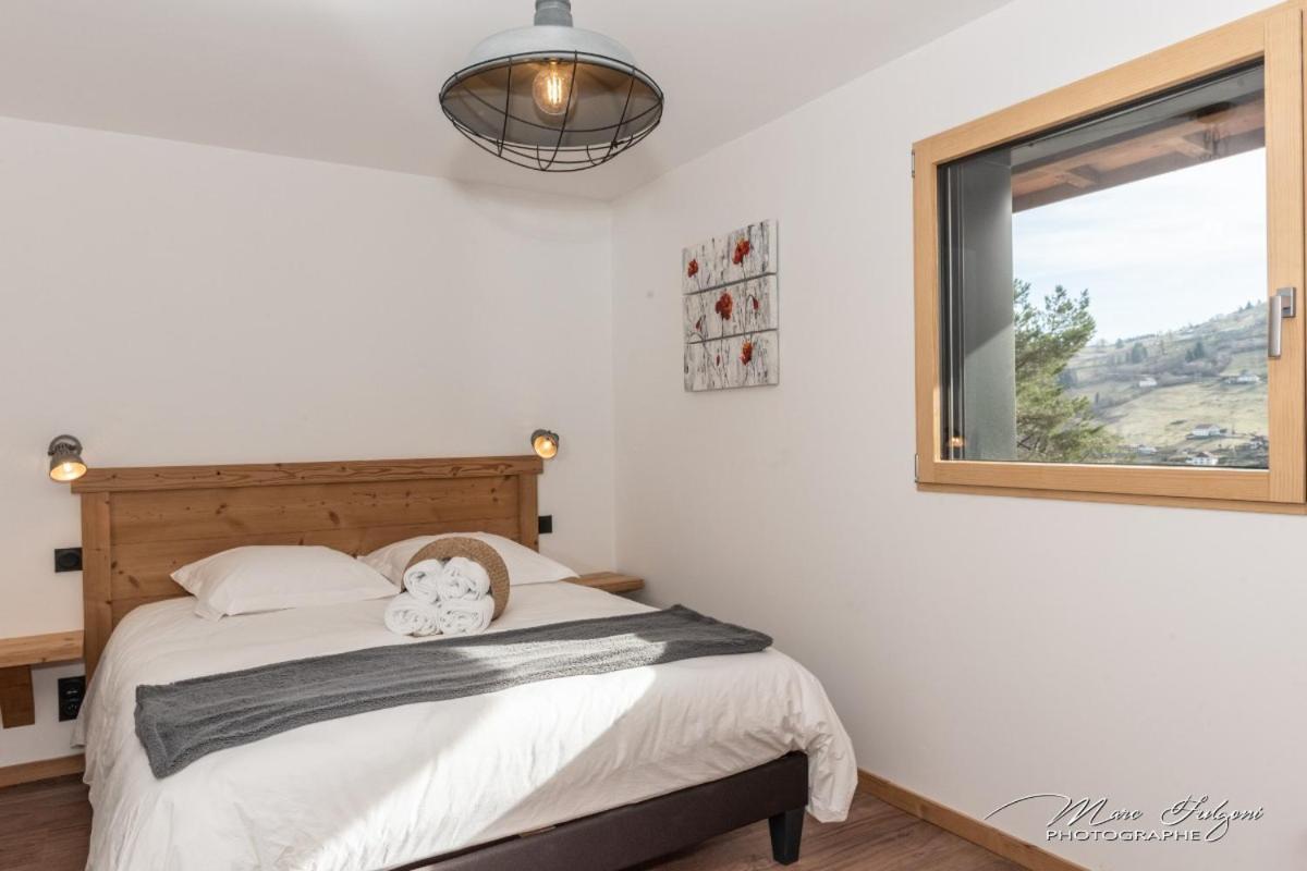 Chalet Le Pourquoi Pas Villa La Bresse Eksteriør bilde