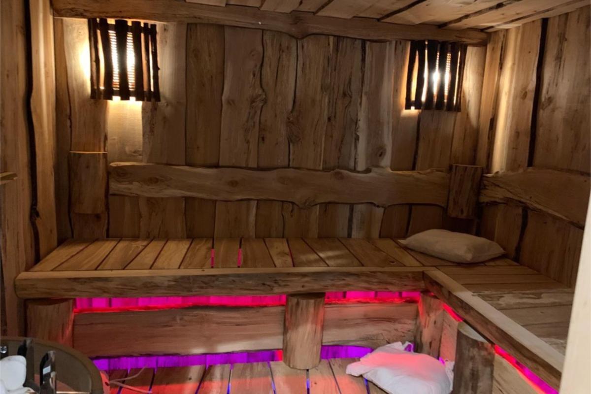 Chalet Le Pourquoi Pas Villa La Bresse Eksteriør bilde